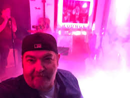 Anybody going to the Backend tonight?