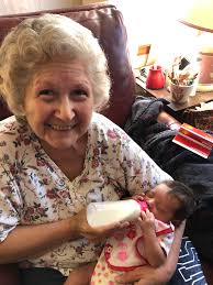 Helen Darchuk — Donlon Funeral Home