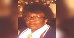 Edith Fulton Obituary