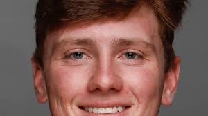 Chandler Murphy's Instagram, Twitter & Facebook