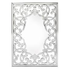 Chloe Mirror From Z Gallerie Mirror Wall Decor Mirror Stylish Home Decor