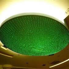 Fiber optic ceiling lighting is commonly applied in starry ceiling lights used in children's bedrooms. Led Fiber Optic Sky Star Ceiling Lighting Like