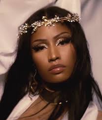 Ariana grande & nicki minaj directly from youtube. Nicki Minaj Wikipedia