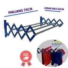 Anda tidak akan pernah mendapatkan price list aluminium dari toko damai abadi, karena anda sedang berada di bogor jaya aluminium. Jual Jemuran Aluminium Terbaru Lazada Co Id