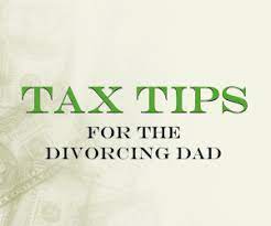 What Child Tax Breaks Am I Eligible For? - Dads Divorce