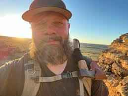 Kenton and Black Mesa State Park photos wanted