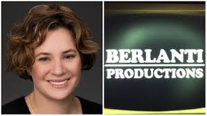 Leigh London Redman Tapped To Run Berlanti Productions