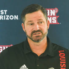 UL's goal going into camp "simple but not easy" to achieve