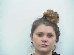 Quincy man, woman arrested in connection with Payson burglary