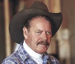 Western sculptor Rains dies