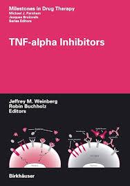 Image result for TNF Inhibitor