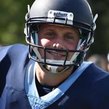 David Riser III (@DavidRiser27)