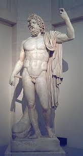 Poseidon - Wikipedia