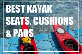 Thank you all for understanding the tremendous interest and demand for ocean kayak watercraft right now. Our Picks For Best Kayak Seats Cushions Pads Find More Outdoors