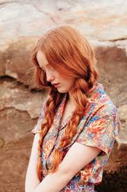 200 Long Hairstyles For Long Hair That Will Inspire Kizil Sac Kizillar Sac