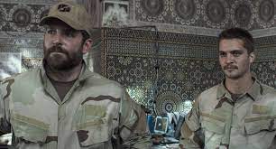 Check spelling or type a new query. American Sniper Filmkritik Trailer