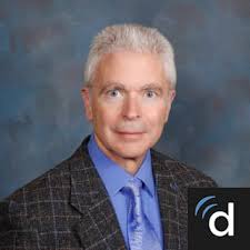 Dr. James A. Bourgeois, MD