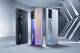 سعر ومواصفات realme gt 5g. Realme Gt Neo Launched With Dimensity 1200 Soc And 120hz Amoled Display For 274 Gizmochina