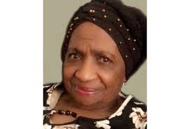 Versie Smith Obituary (1936