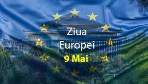 La MulÈ›i Ani Uniunii Europene 9 Mai Ziua Europei Universitatea Politehnica Din Bucuresti