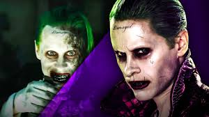 Jared leto plays the joker in zack snyder's justice league. (cnn) jared leto is the joker in zack snyder's justice league and. Suicide Squad Director Reveals Brief Deleted Scene Of Jared Leto S Joker The Direct
