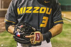 Baseball has always been a beautiful game, and not solely in how it's played. Mizzou Baseball Unveils Nike Vapor Elite Uniforms For 2018 University Of Missouri Athletics