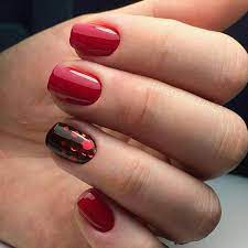 Neki gel lak će spasti odmah, zahtevnije možete nežno palcem gurnuti napred. Modni Noviteti Manikirnog Gel Laka 2020 2021 Confetissimo Zenski Blog