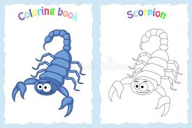 Check spelling or type a new query. Scorpion Coloring Stock Illustrations 205 Scorpion Coloring Stock Illustrations Vectors Clipart Dreamstime