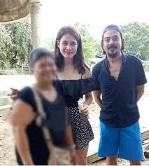 The greatest john lloyd cruz performances didn't necessarily come from the best movies, but in most cases they go hand in hand. On Screen Partners John Lloyd Cruz Bea Alonzo Together In El Nido Philippine Canadian Inquirer