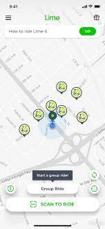 You can rent up to 5 vehicles at once! Group Ride Help Center