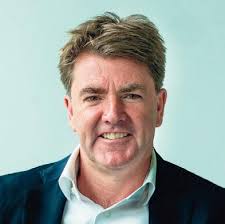 SIMON BROWN, RESOURCECO