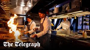The Telegraph - News update