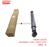 48500-E0220 Front Shock Absorber Assembly suitable for ...