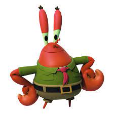 Eugene H Krabs Encyclopedia Spongebobia Fandom