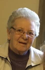 Barbara BLEVINS Obituary (March 29, 1932