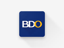 Bdo Product Icon In 2020 Banks Logo Icon Icon Design