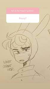 Bunny Hat Cartoon Art Styles Cute Art Art Tutorials