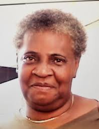 Obituary information for Annie B. Monroe