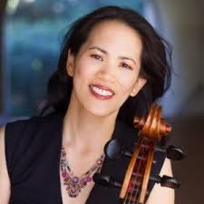 Annie Yeh's Instagram, Twitter & Facebook