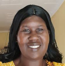 Jacqueline Hope's Instagram, Twitter & Facebook