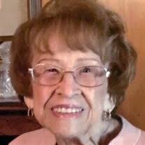 Oda "Lea" Atkins Obituary