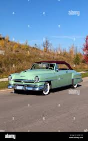 Image result for Pontchartrain Green 1952 Chrysler