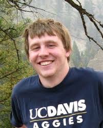 Brian Ned Keegan 2/5/1992