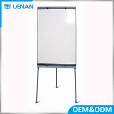 Custom Printed Dry Erase Magnetic Whiteboard Sturdy Telescoping Tripod Flip Charts Buy Whiteboard Flip Chart Portable Flip Charts Sturdy Telescoping