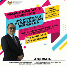 Latihan dalam perkhidmatan guru malaysia. Jom Ikuti Sesi Latihan Dalam Perkhidmatan Ladap Guru Facebook