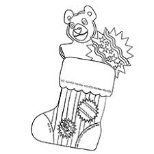 4.4 out of 5 stars 782. Top 25 Free Printable Christmas Stocking Coloring Pages Online