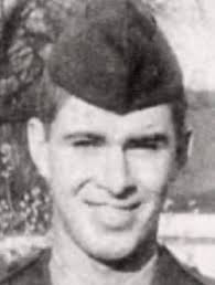 LCpl Donald Wayne Mitchell (1947-1968)