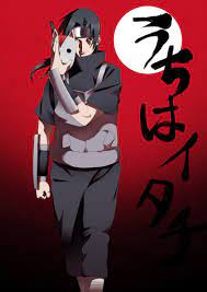 The anbu (暗部, english tv: Uchiha Itachi Naruto Image 2772858 Zerochan Anime Image Board