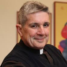 Monsignor Richard Lopez