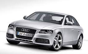Audi A4 Car White Background Audi A4 Car White Background 1080p Wallpaper Hdwallpaper Desktop Audi Cars Audi A4 Audi